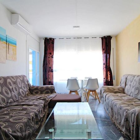 Apartamento Playa Dorada Apartment Segur de Calafell Exterior photo