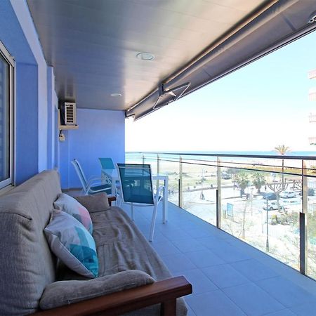 Apartamento Playa Dorada Apartment Segur de Calafell Exterior photo