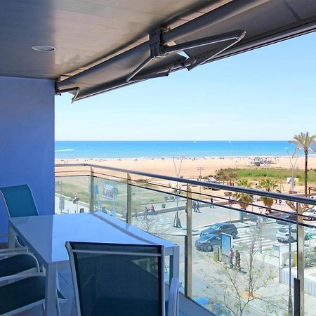Apartamento Playa Dorada Apartment Segur de Calafell Exterior photo