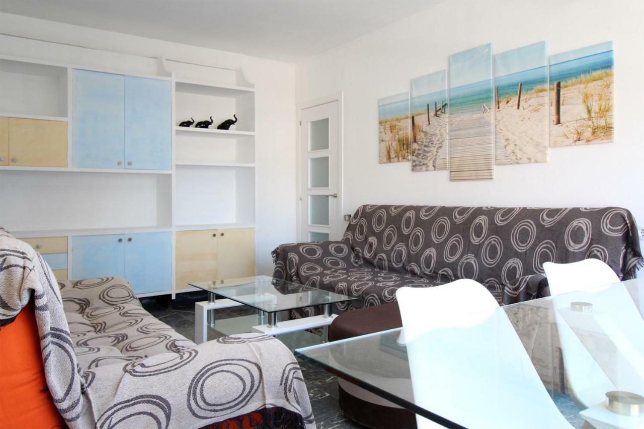 Apartamento Playa Dorada Apartment Segur de Calafell Exterior photo