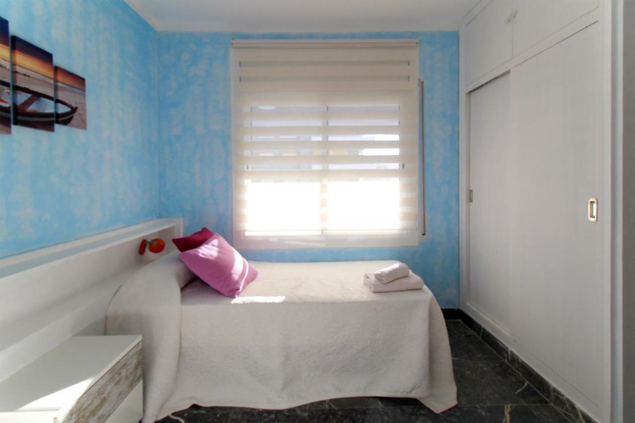 Apartamento Playa Dorada Apartment Segur de Calafell Exterior photo