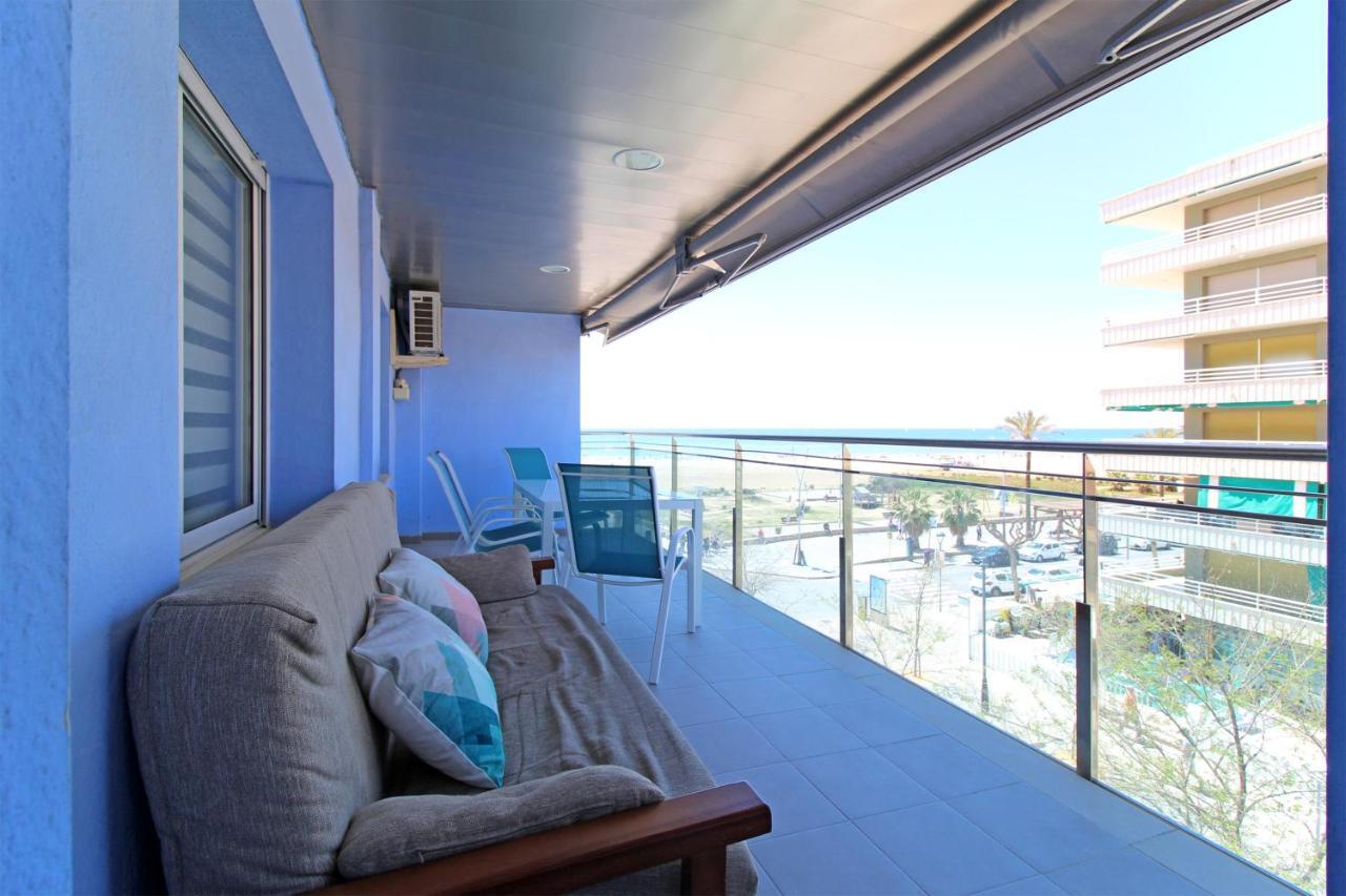 Apartamento Playa Dorada Apartment Segur de Calafell Exterior photo