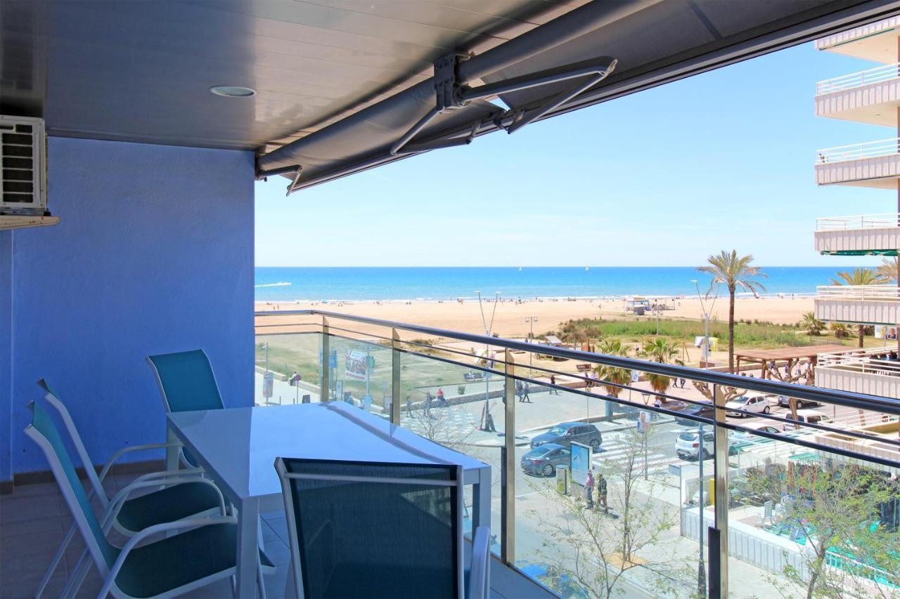 Apartamento Playa Dorada Apartment Segur de Calafell Exterior photo