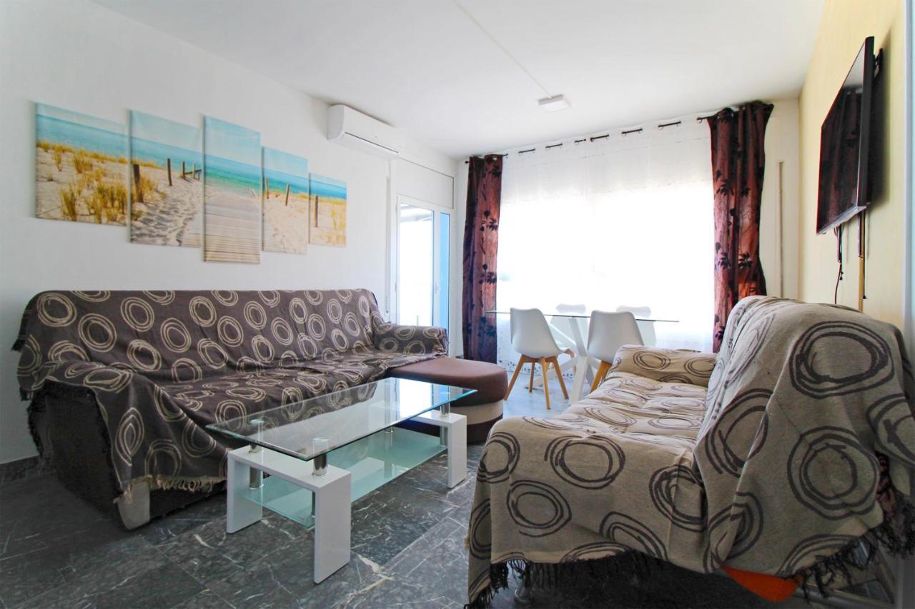 Apartamento Playa Dorada Apartment Segur de Calafell Exterior photo