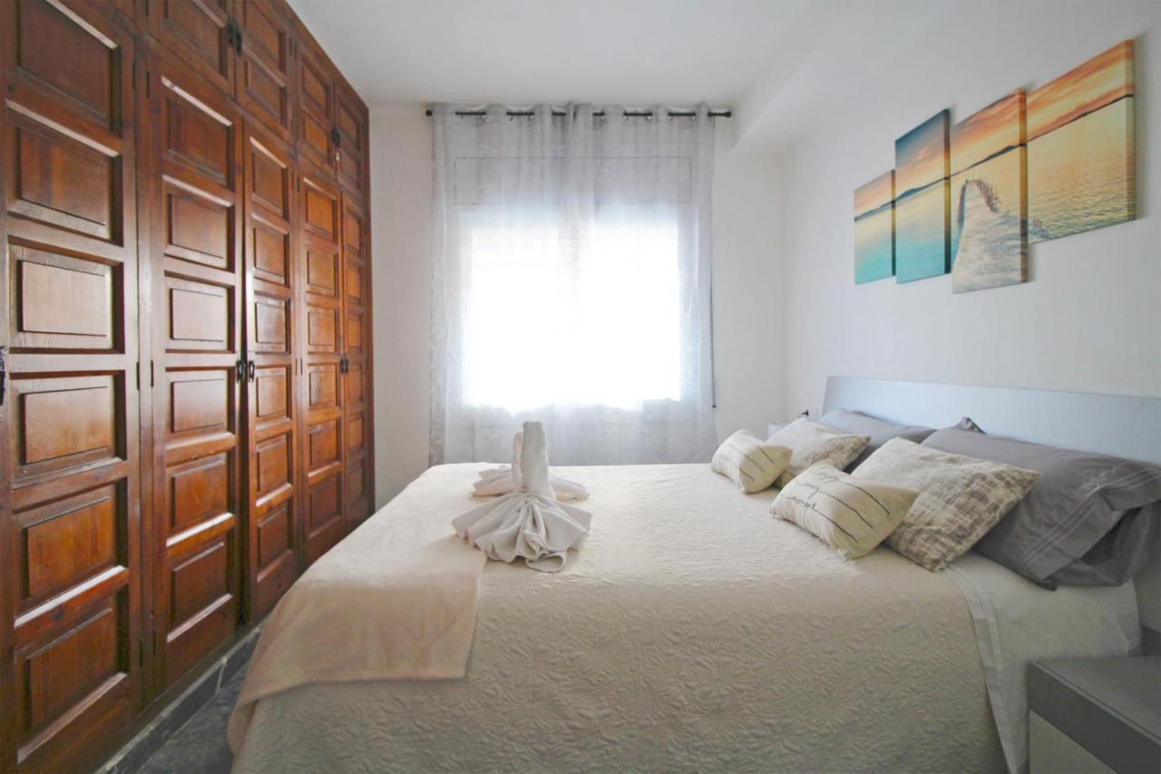 Apartamento Playa Dorada Apartment Segur de Calafell Exterior photo